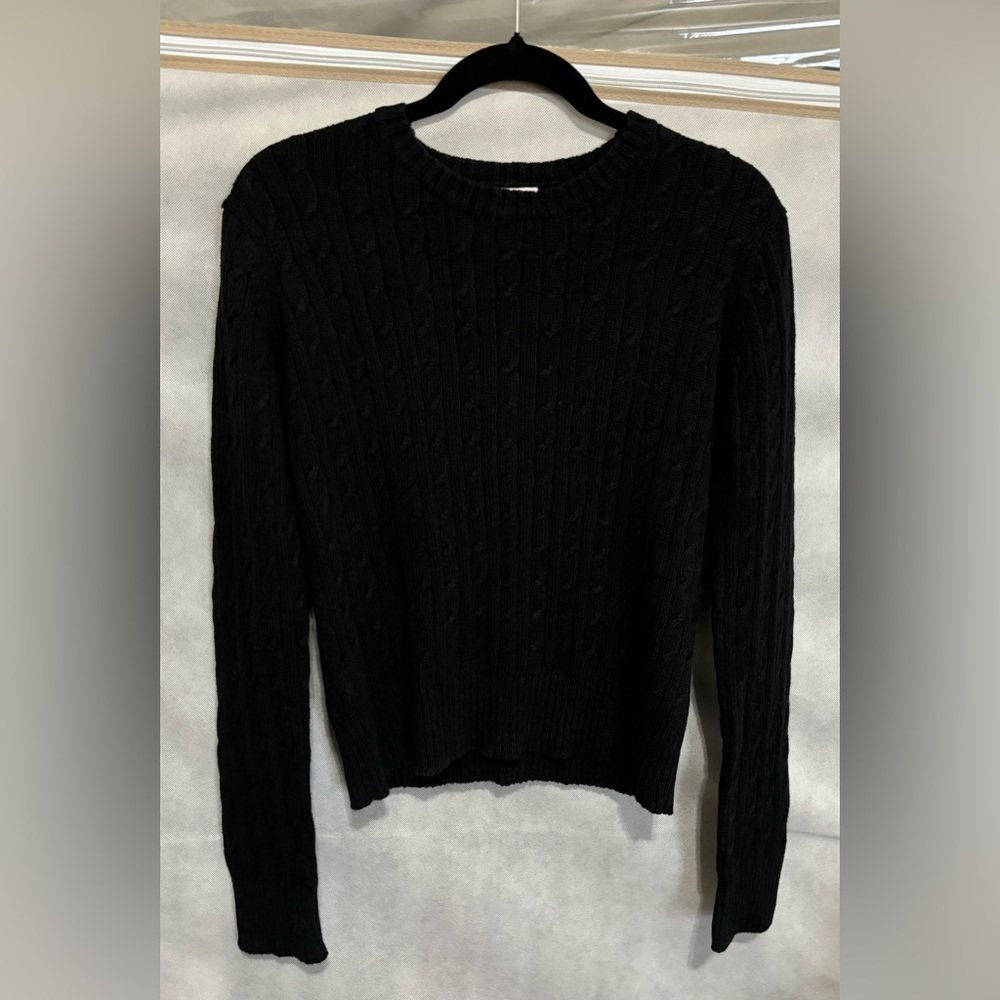 Steve & Barry’s Sweater